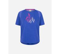Asics Road Graphic W - T Shirt Running