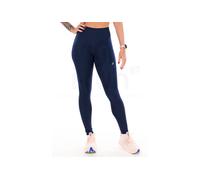 ASICS ROAD HIGH WAIST TIGHT Leggins L Azzurro