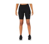 Shorts Asics ROAD HIGH WAIST 8IN SPRINTER 2012c967-001 Taglie M