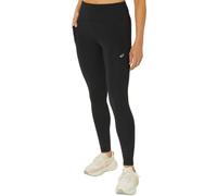 ASICS Road High Waist Tight - Donna - Nero - Taglia S- modello 2025