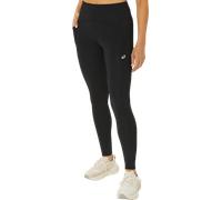 ASICS ROAD HIGH WAIST TIGHT Leggins XS Nero