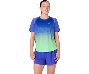 ASICS Road Ibuki Camicia da corsa Donna