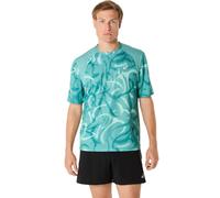 ASICS Road Lite-Show Camicia da corsa Uomini