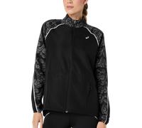 ASICS Road Lite-Show Giacche S Nero