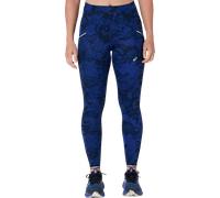 ASICS Road Lite-Show Leggins XS Azzurro