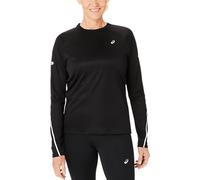 ASICS ROAD LITE-SHOW LS TOP Magliette a maniche lunghe M Nero