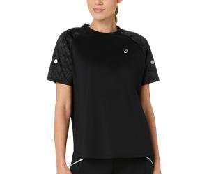 ASICS Road Lite-Show Magliette XS Nero