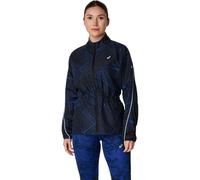 Giacche con cappuccio ASICS ROAD LITE-SHOW PACKABLE JACKET 4570158793964 in taglia S EU