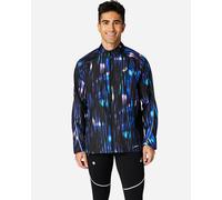 Asics Road Lite-show Packable M - Giacca Running