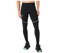 Asics - Road Lite-Show Tight - Leggings da running L nero