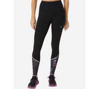 Asics Road Lite-show W - Fuseaux Running - Donna - Nero L