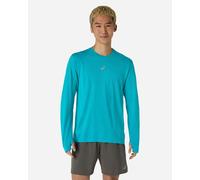 Asics Road M - Maglia Running - Uomo - Azzurro XL