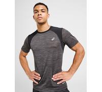 ASICS Road Maglia, Grigio XL