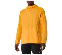 Asics - Road Packable Jacket - Giacca da corsa S arancione