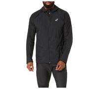 Asics - Road Packable Jacket - Giacca da corsa S nero