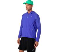 Asics Road Packable Jacket Blu 2XL Uomo
