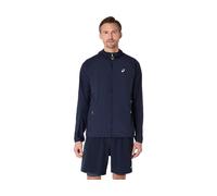 ASICS Road Packable Jacket Midnight Male Size XS