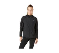 ASICS Road Packable Jacket Performance Black FeMale Size S