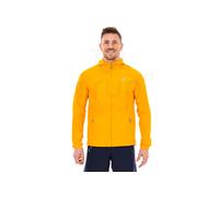 Asics - Road Packable Jacket - Giacca da corsa M arancione