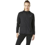 Asics Road Packable W - giacca running - donna Black L