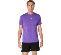 Maglietta ASICS Road Seamless per uomo Ref. 2011D355-500 Colore Viola Taglia S
