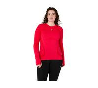 ASICS Road Seamless Ls Top W - Donna - - Taglia S- modello 2026
