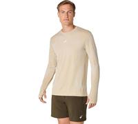 Magliette a maniche lunghe Asics ROAD SEAMLESS LS TOP 4570158793568 in taglia M EU