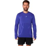 ASICS Road Seamless Ls Top - Uomo - Viola - Taglia S- modello 2026
