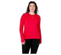ASICS Road Seamless Ls Top W - Donna - - Taglia S- modello 2026