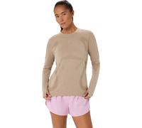 ASICS Road Seamless Ls Top W - Donna - - Taglia S- modello 2026