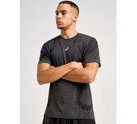 ASICS Road Seamless Maglia, Nero L