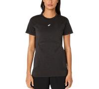 Asics - Women's Road Seamless S/S Top - Maglia da corsa L nero