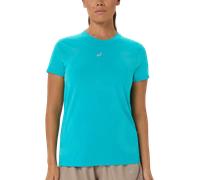 ASICS Road Seamless Magliette M Azzurro