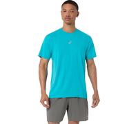 ASICS Road Seamless Ss Top - Uomo - - Taglia L- modello 2026