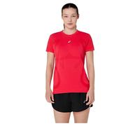 ASICS Road Seamless Ss Top W - Donna - - Taglia L- modello 2026