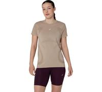 ASICS Road Seamless Ss Top W - Donna - - Taglia L- modello 2026
