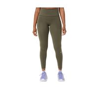 Asics - Women's Road Seamless Tight - Leggings da running XS marrone