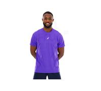 ASICS Road Seamless Camicia da corsa Uomini-viola
