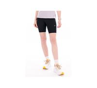 ASICS Road High Waist 8in Sprinter Performance Black FeMale Size XL