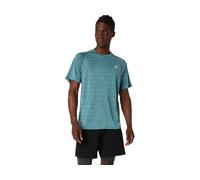 ASICS Road Magliette M Azzurro