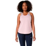 Asics - Women's Road Tank - Canotta M fuchsia