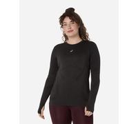 Asics Road W - Maglia Running - Donna - Nero L