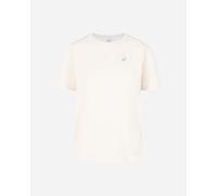 Asics Road W - T-shirt Running - Donna - Bianco S