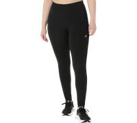 ASICS ROAD WINTER HIGH WAIST TIGHT Leggins XS Nero
