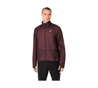 ASICS Road Winter Jacket Dark Currant Male Size S