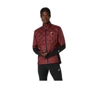 Giacche ASICS ROAD WINTER JACKET 4570158675314 in taglia S EU