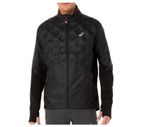 Giacche ASICS ROAD WINTER JACKET 4570158680028 in taglia L EU