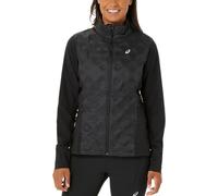 ASICS ROAD WINTER JACKET Giacche L Nero