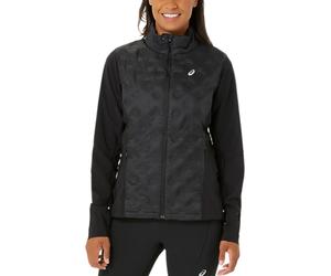 ASICS ROAD WINTER JACKET Giacche L Nero