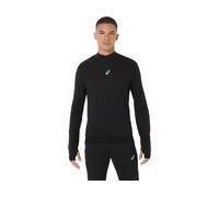 Magliette a maniche lunghe ASICS ROAD WINTER SEAMLESS LS TOP 4570158791748 in taglia S EU